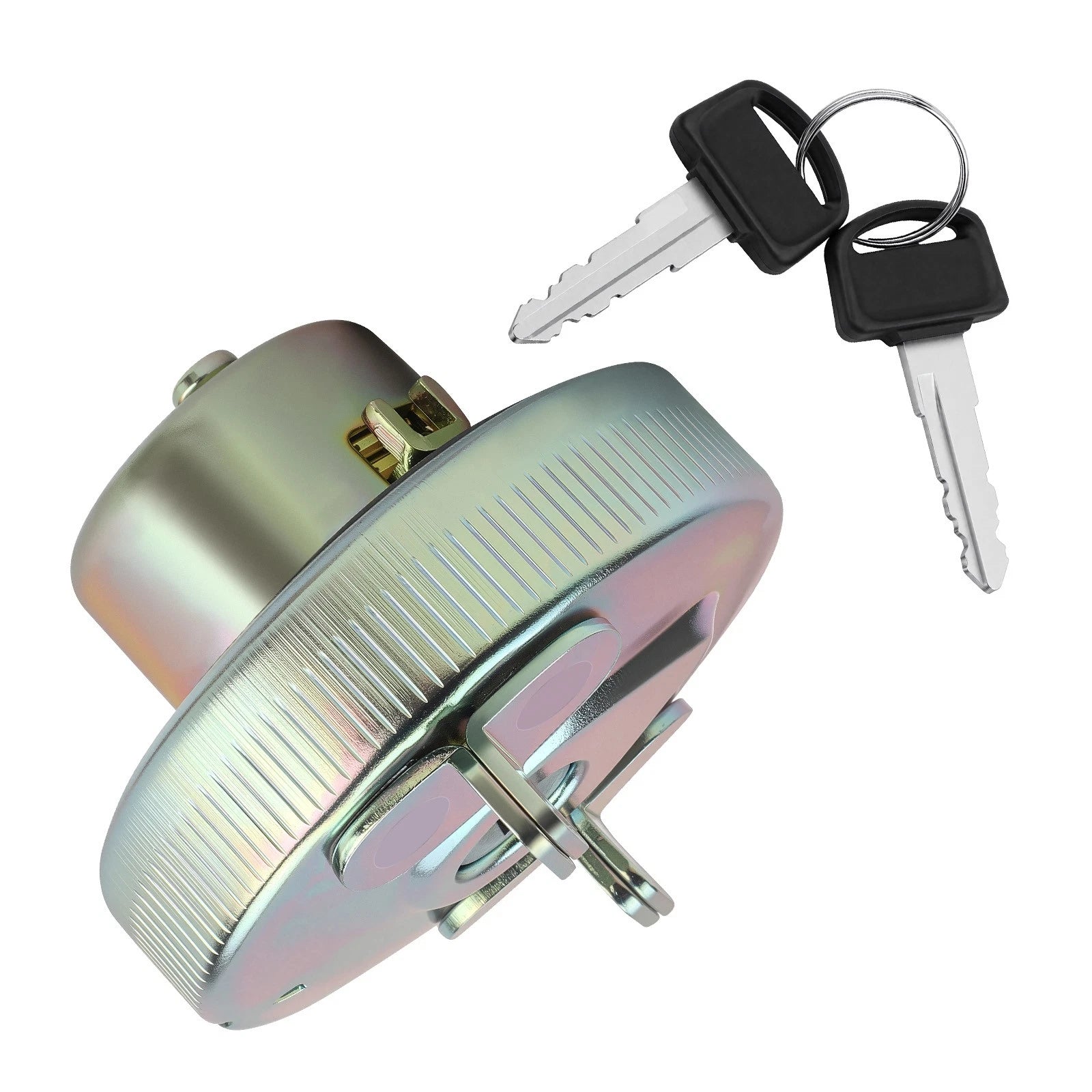 Fuel Gas Tank Cap & 2 Keys for Honda Metropolitan CHF50 Ruckus NPS50 (2002–2023)