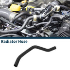 Lower Radiator Hose for Toyota Land Cruiser (2012–2016) No. 1657231292
