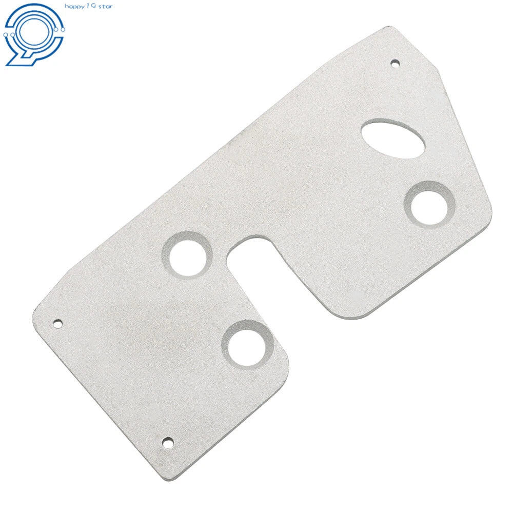 Driver Door Repair Plate for Dodge Ram (1994–2001)