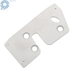 Driver Door Repair Plate for Dodge Ram (1994–2001)