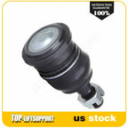 Set of 4 Upper & Lower Ball Joints for Toyota Sequoia Tundra