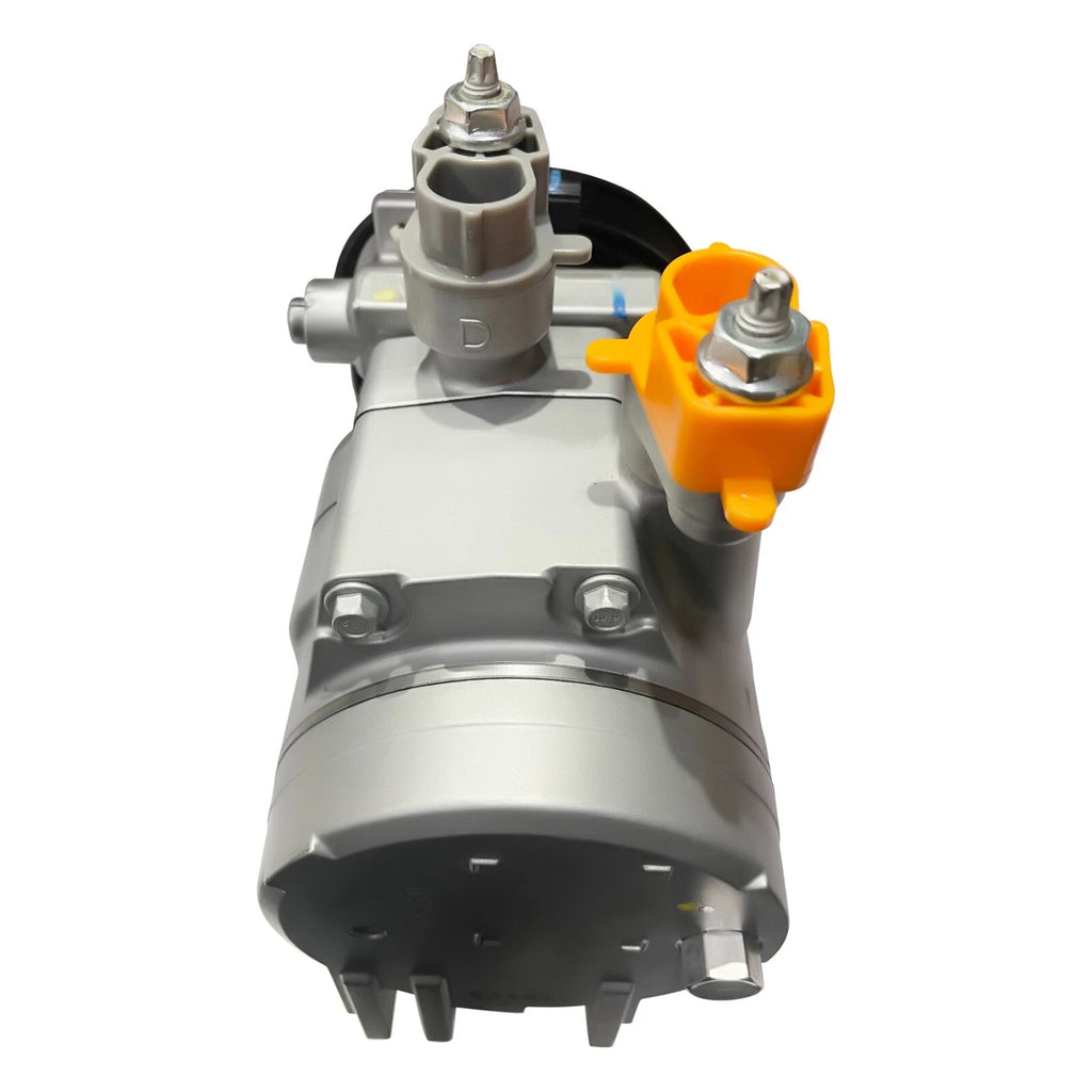 AC Compressor Kit Replacement for Ford F-350 Super Duty 6.2L (2018-2019)