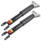 Pair Rear Shock Absorbers for Dodge Durango (2014-2023)