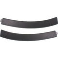 Bumper Face Bar Trims for Various Vehicles