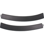 Bumper Face Bar Trims for Various Vehicles