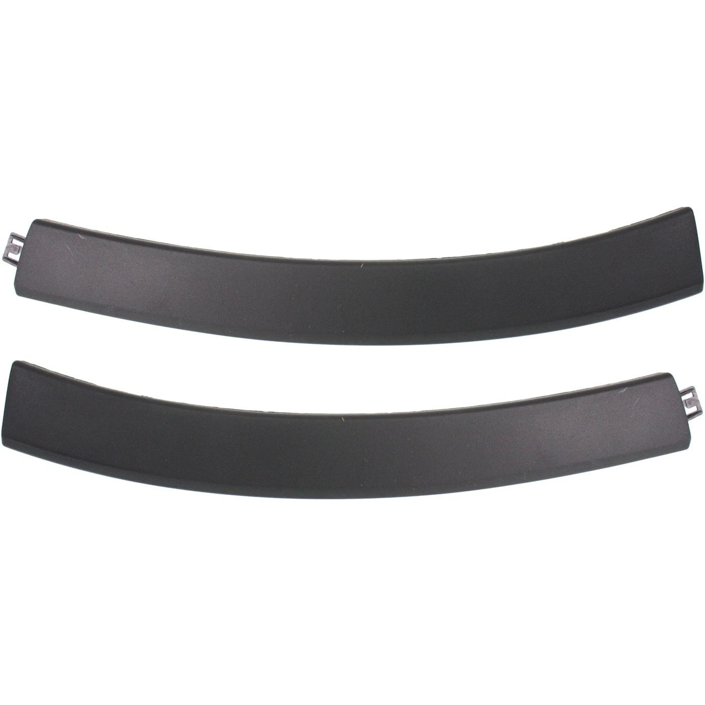 Bumper Face Bar Trims for Various Vehicles