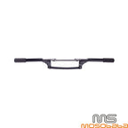 Passenger Peg Crash Bar for Harley Dyna Street Bob FXDB Low Rider FXDLS (2012-2017)