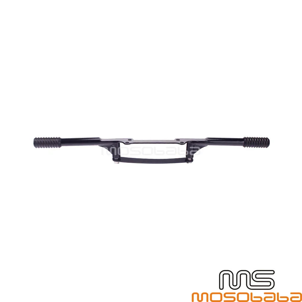 Passenger Peg Crash Bar for Harley Dyna Street Bob FXDB Low Rider FXDLS (2012-2017)