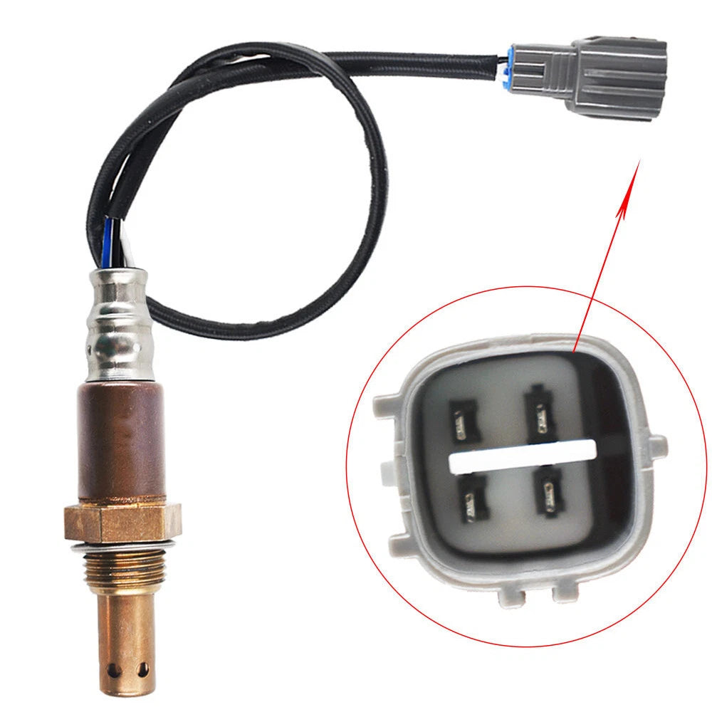O2 Oxygen Sensor for Toyota Highlander RAV4 Camry Avalon (2001–2013)