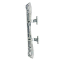 Washer Door Hinge for Whirlpool Maytag Washer (W10208415, WPW10208415)