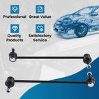 Sway Bar End Link for Ford Focus, C-Max, Escape, Volvo C70, V50 (K80880)