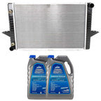 Radiators for Volvo S70 V70 850 (1993–1997)
