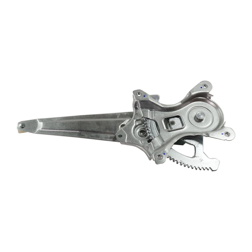 Set of 2 Window Regulators for Toyota RAV4 (2006–2012)