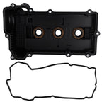 Black Valve Cover for Mitsubishi Mirage 1.2L L3 DOHC (2014–2024)