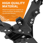 Radiator Support Core Assembly Steel for Hyundai Tucson (2016–2021) #64101D3000
