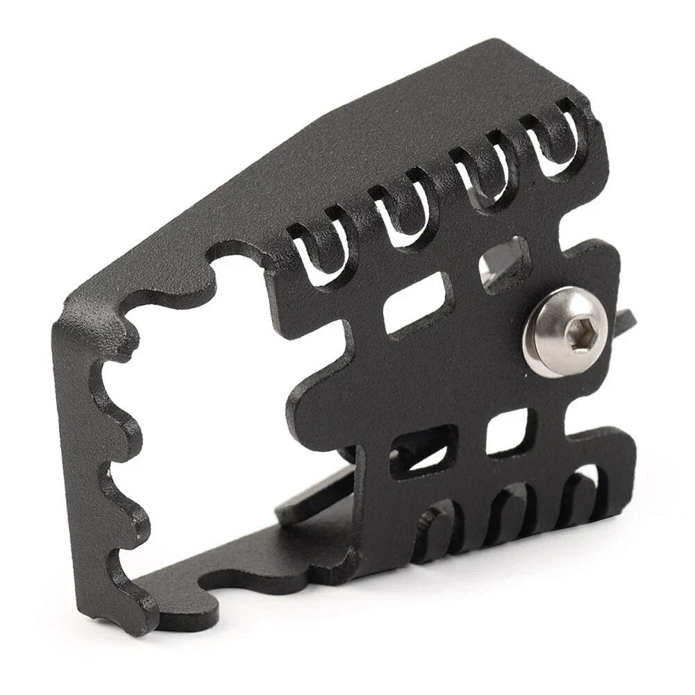 Foot Peg Extension for Honda Rebel 300 500 CMX500 CMX300 (2017-2023)