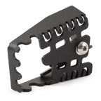Foot Peg Extension for Honda Rebel 300 500 CMX500 CMX300 (2017-2023)