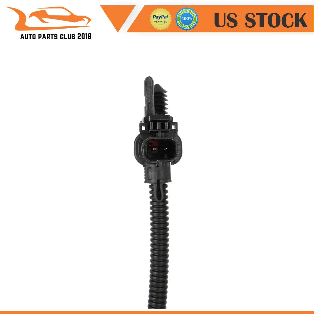 Pair Rear Electronic Shock Absorbers for Cadillac XTS (2013-2019)