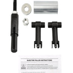 Injector Puller & Tube Remover/Installer Kit for GM Duramax 6.6L (2001–2023)