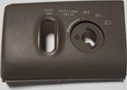 Headlight Switch Cover for Lincoln Mark VIII (1997–1998) Prairie Tan
