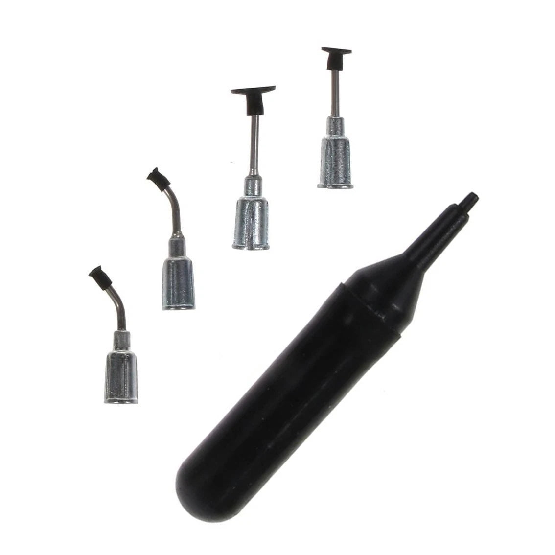 Vacuum Suction Pen for BGA Rework (3 Suction Cups, 40g, 18g, 3g, 90mm)