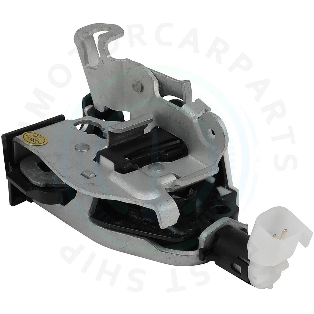 Rear Lower Right Door Latch for Ford Ranger (1998–2011)