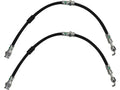 Front Brake Hose Set for Mazda CX-7 (2007–2012) BR638WY