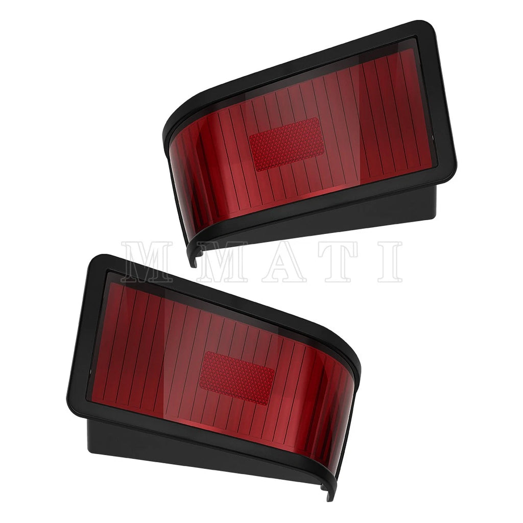 2 Tail Light Set for John Deere 415 425 (M117275 M116504 M116505 M116132 M116133)