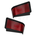 2 Tail Light Set for John Deere 415 425 (M117275 M116504 M116505 M116132 M116133)