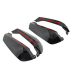 Air Deflector Windshield for Yamaha NMAX 155 (2020–2024)