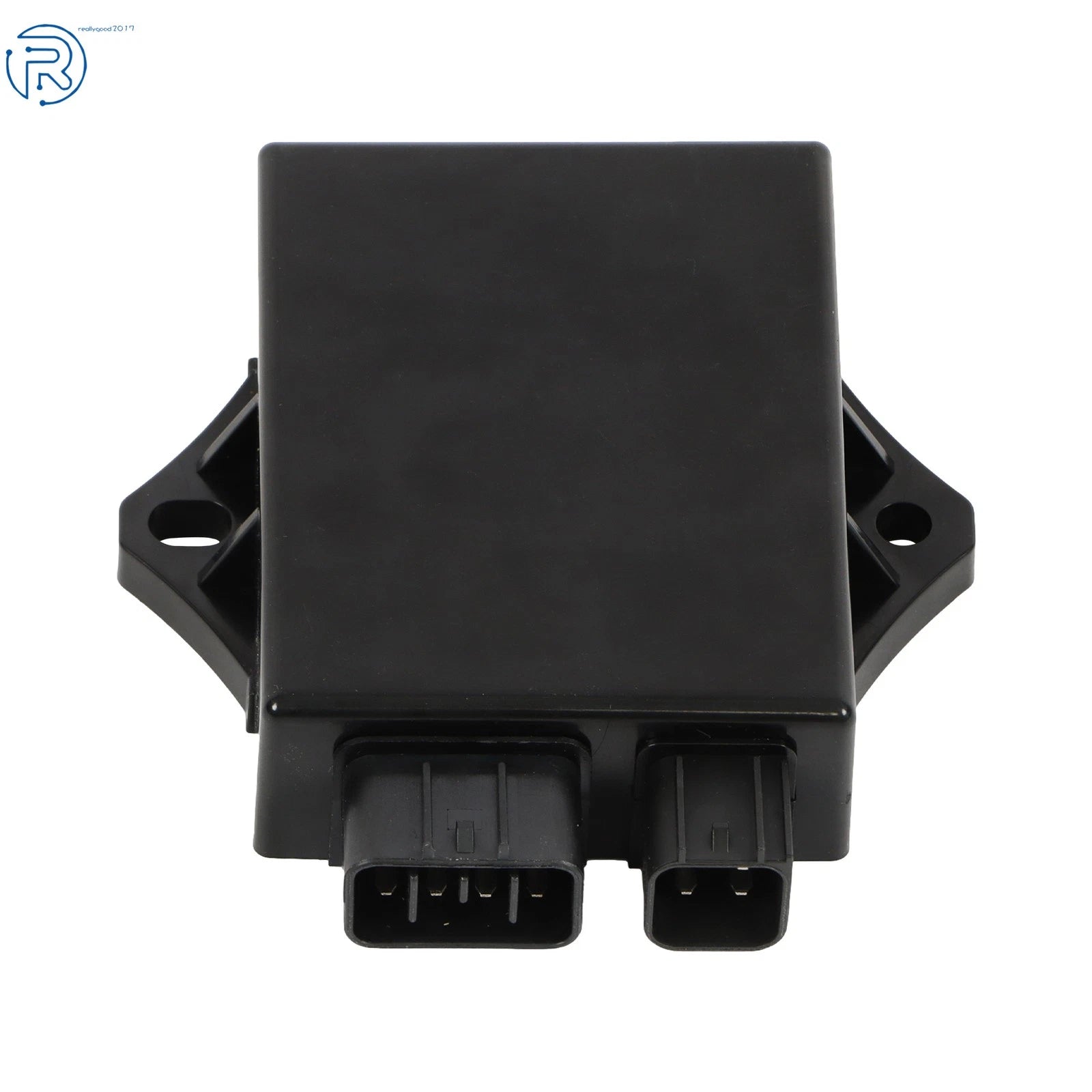 CDI Box for Yamaha Grizzly 600 YFM600 (1998-2001)