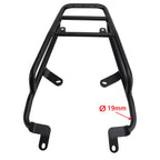 Rear Luggage Rack Carrier for BMW R12GS R 12 G/S (2025–2026)