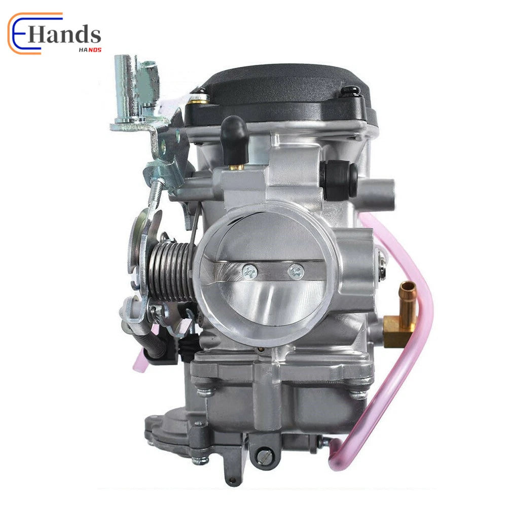 CV40mm Carburetor for Harley-Davidson Heritage Softail Dyna FXR (1984–2006)