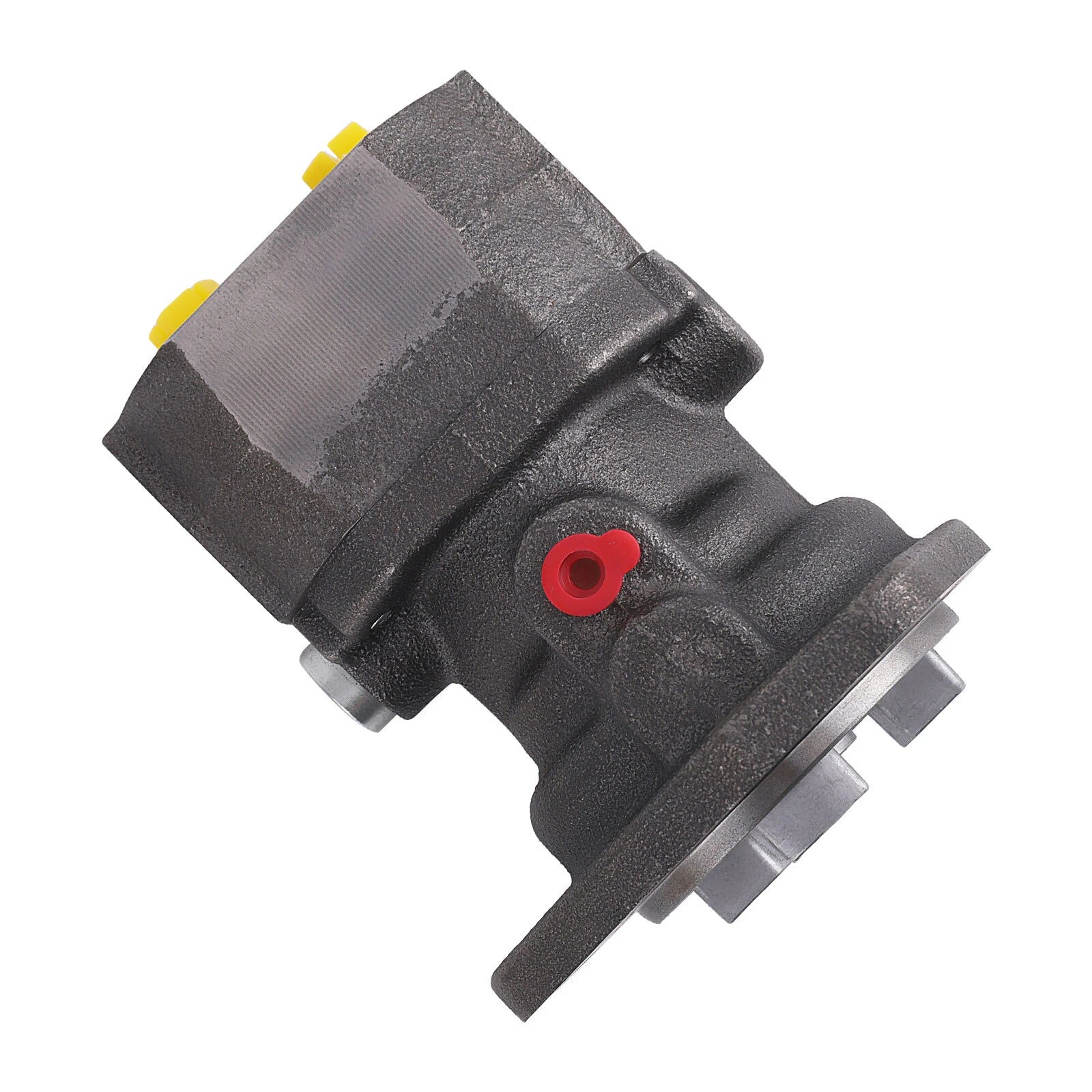 Fuel Pump for Detroit Diesel Series 60 (11.1L, 12.7L, 14L, Inline 6)