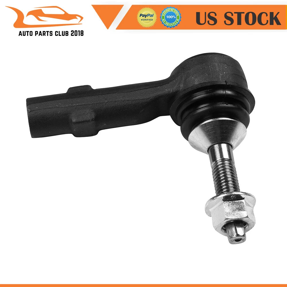 Front Strut and Coil Spring Kit for Ford Flex (2010-2012)