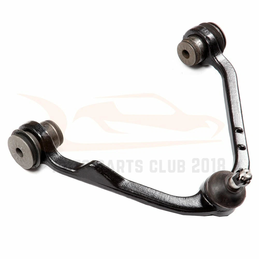Set of 6 Front Ball Joints Control Arms Sway Bars for Ford Expedition (1997–2002)