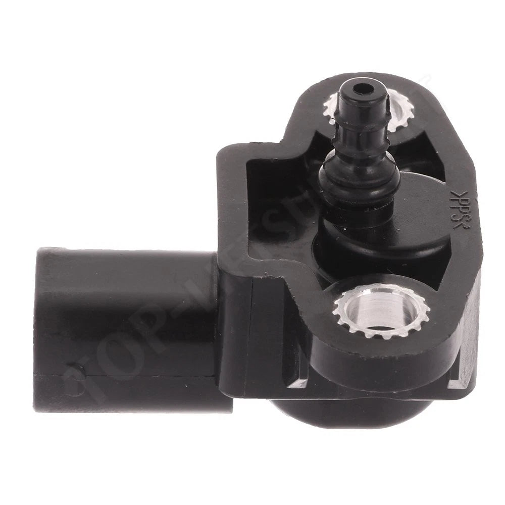 2X Manifold Absolute Pressure MAP Sensor for Mercedes-Benz C32 AMG