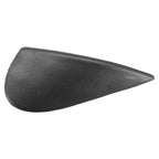 Car Cover Trim for Nissan Versa (96319-3BA0A) Front Left ABS