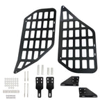 Molle Panel Rear Cargo Rack Shelf for Toyota 4Runner (2010–2020)