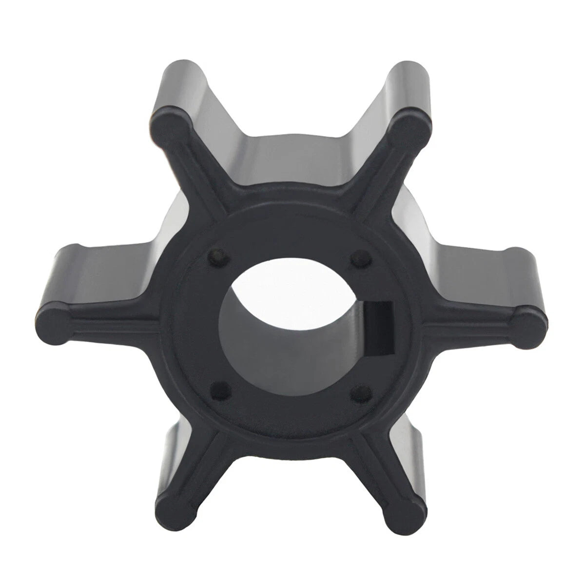 Impeller 6L5-44352-00 for Yamaha Outboard 2 Stroke 3HP F2.5HP (1990–2023)