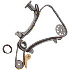 Engine Timing Chain Kit for Toyota RAV4 2.0L 1AZ-FE (2001–2003) 13519-28010