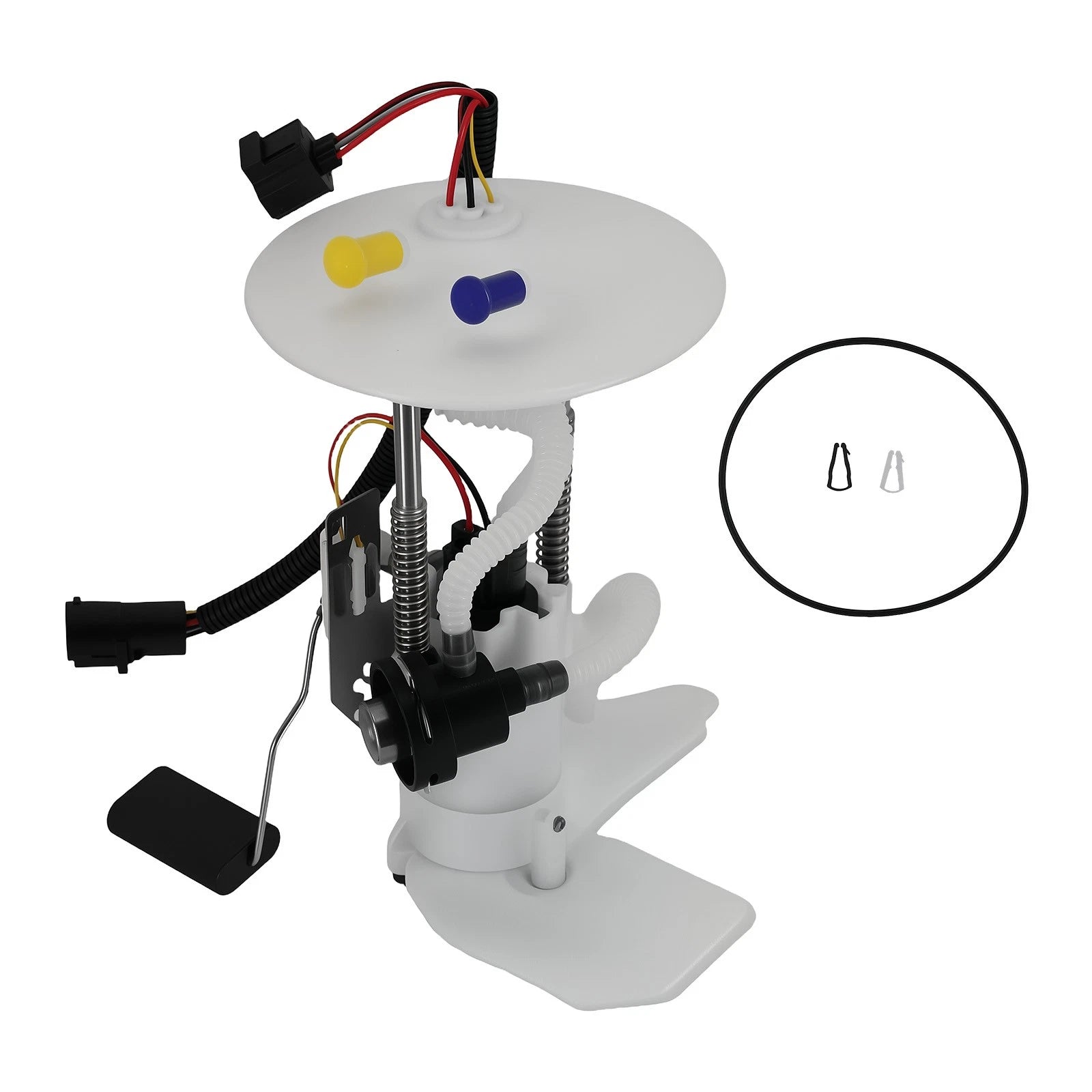 Fuel Pump w/ Sending Unit for Ford Explorer 2002-2003 (4.0L V6 P76126M)