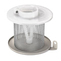 Air Filter Guide for Kawasaki Bayou 220 250 KLF220 KLF250 (1988–2011)