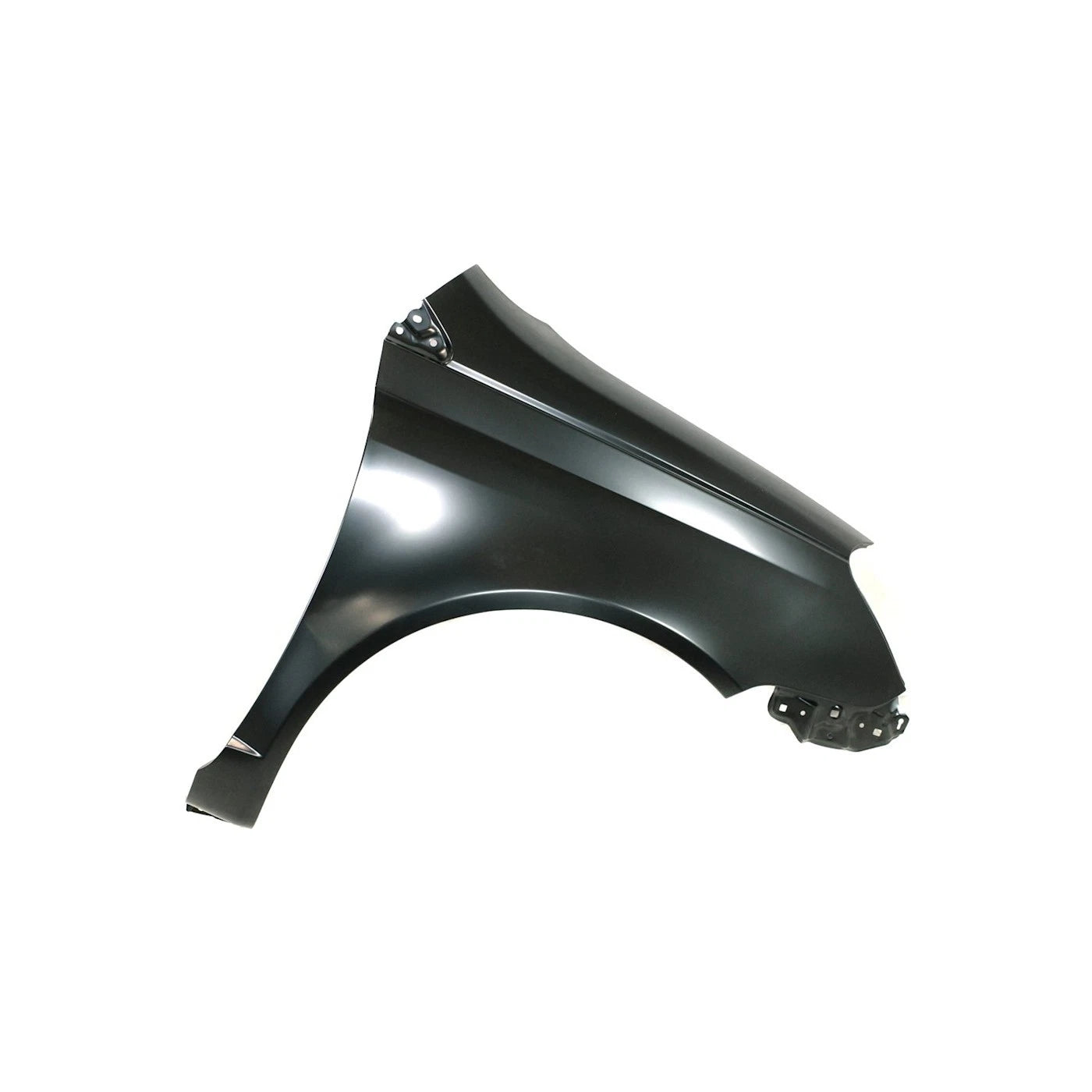 Fender for Toyota Echo (2003–2005) Front Driver and Passenger Side