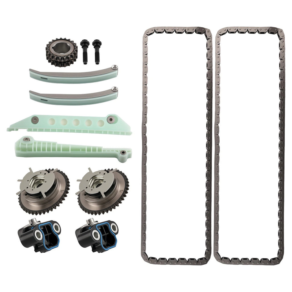 Timing Chain Kit for Ford Mustang Explorer 4.6L V8 (2005–2010)