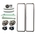 Timing Chain Kit for Ford Mustang Explorer 4.6L V8 (2005–2010)