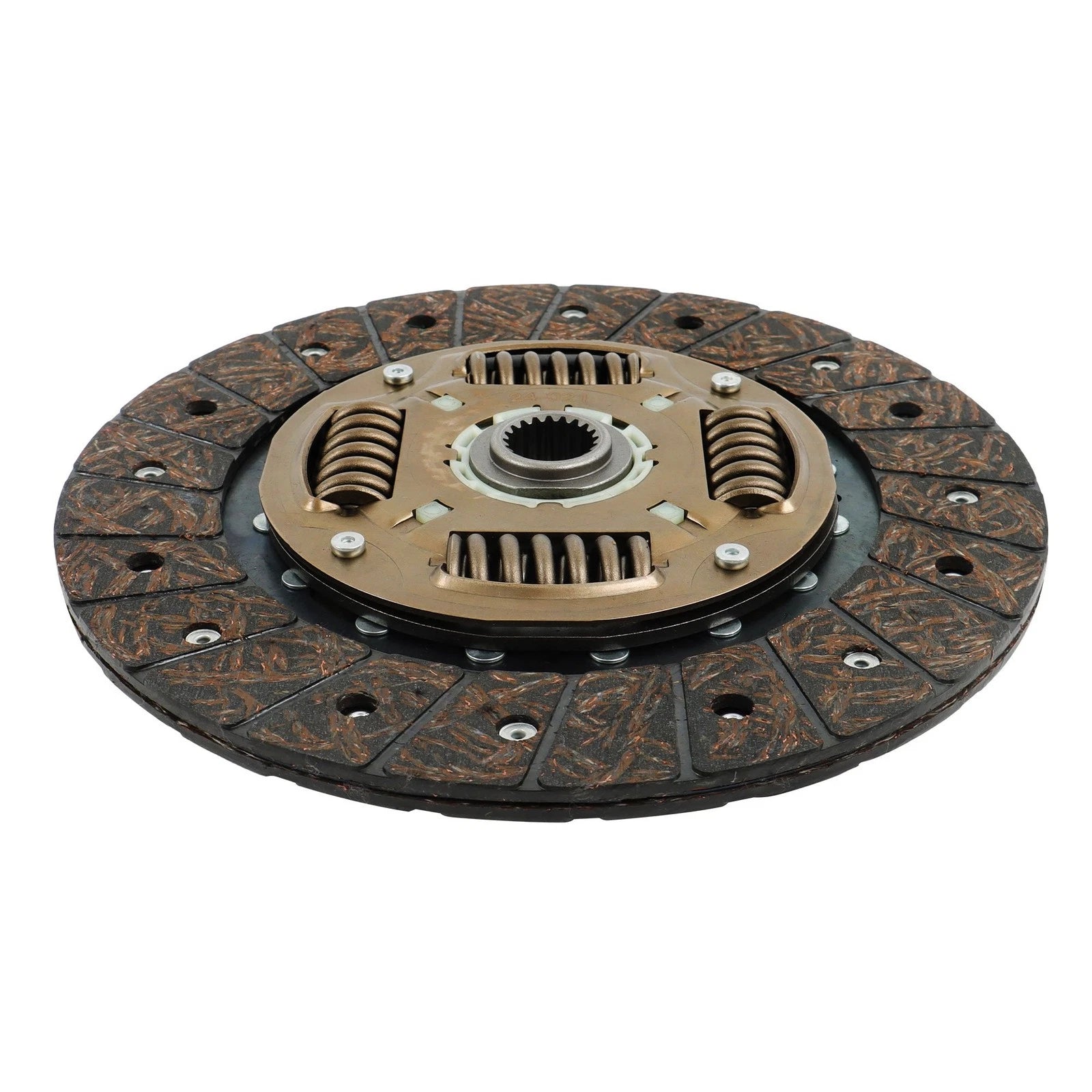 Transmission Clutch Kit for Hyundai Elantra (2011–2013) 05-108