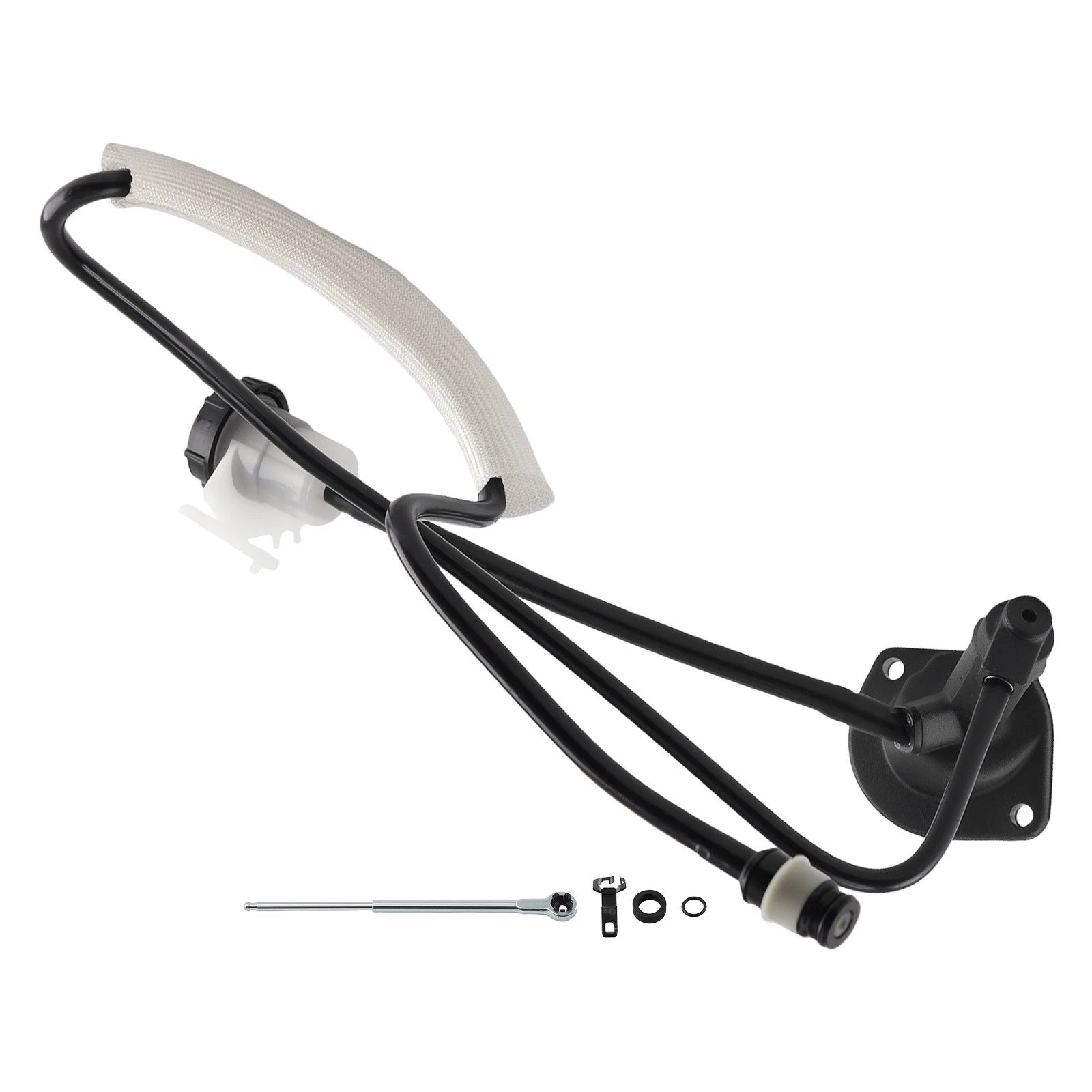 Clutch Master Slave Cylinder Line for Ford Ranger (1992) 136.65510