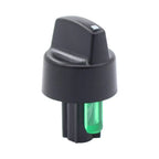 Heater Fan Control Knob Button for Ford Ranger, Explorer (1993-1994)