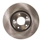 Disc Brake Rotor for Nissan Quest (2004–2017) Front Left/Right Solid